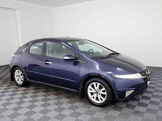 Honda Civic Elegance 1.8 103kW Tallina