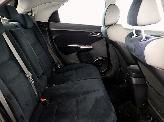 Honda Civic Elegance 1.8 103kW Tallina - foto 7