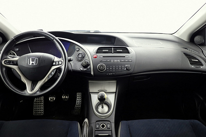 Honda Civic Elegance 1.8 103kW Tallina - foto 5