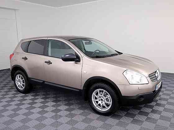 Nissan Qashqai Comfort ATM 2.0 104kW Tallina
