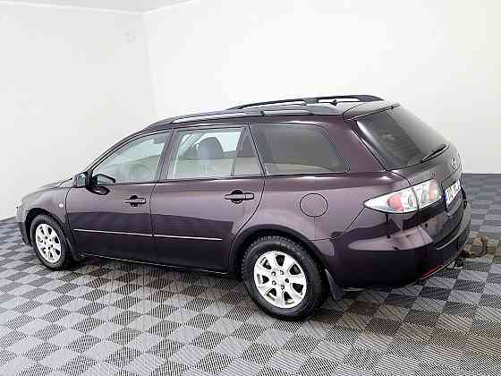 Mazda 6 Facelift 2.0 108kW Таллин