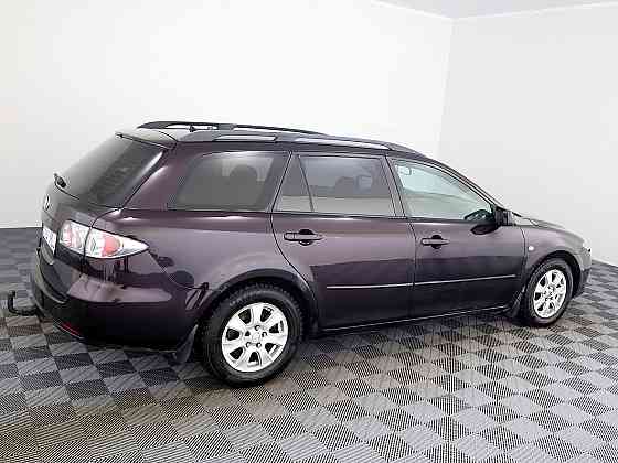 Mazda 6 Facelift 2.0 108kW Таллин