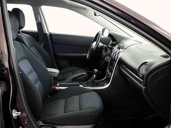 Mazda 6 Facelift 2.0 108kW Таллин