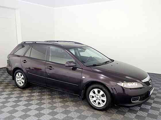 Mazda 6 Facelift 2.0 108kW Таллин