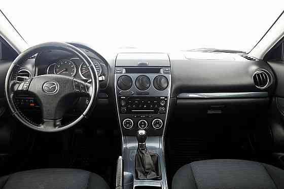 Mazda 6 Facelift 2.0 108kW Таллин