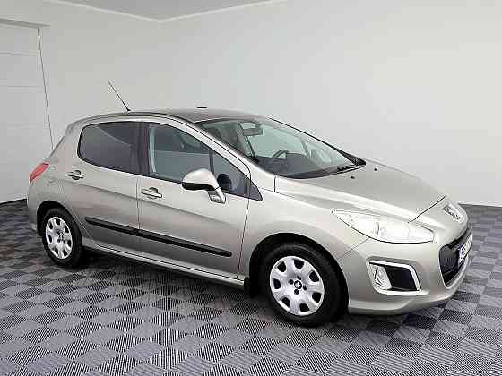 Peugeot 308 Facelift 1.6 HDi 68kW Tallina