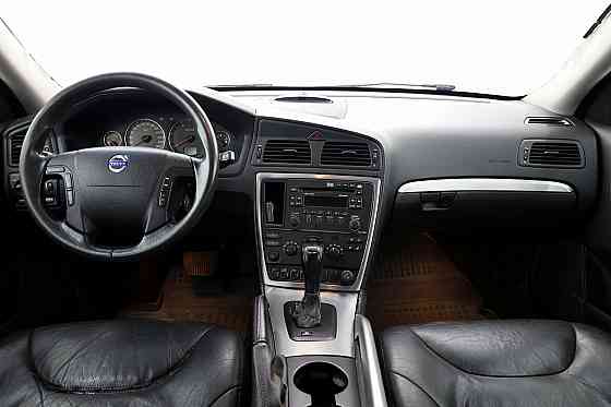 Volvo XC70 Summum Facelift ATM 2.4 D5 120kW Tallina