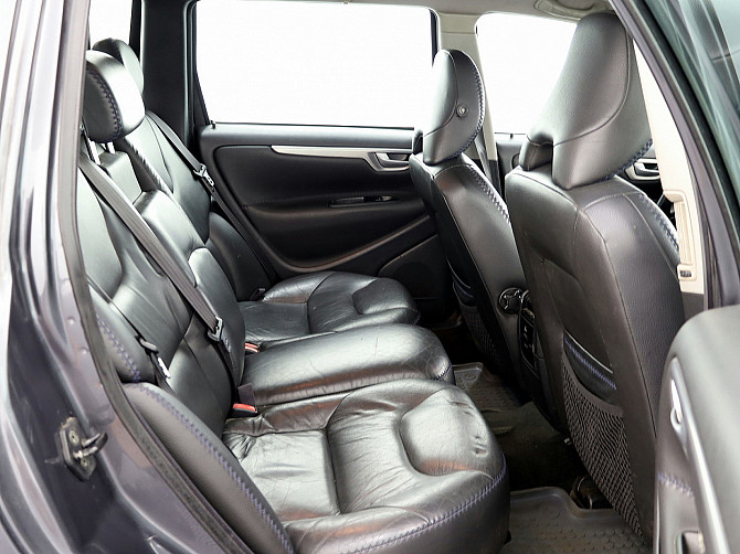 Volvo XC70 Summum Facelift ATM 2.4 D5 120kW Tallina - foto 7