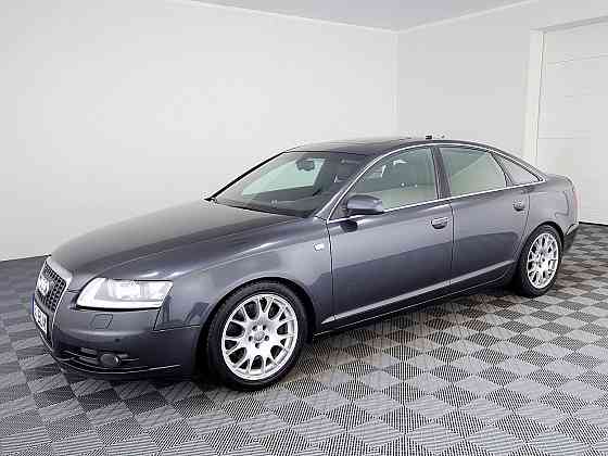 Audi A6 S-Line Quattro ATM 2.7 TDI 132kW Tallina