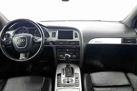 Audi A6 S-Line Quattro ATM 2.7 TDI 132kW Tallina