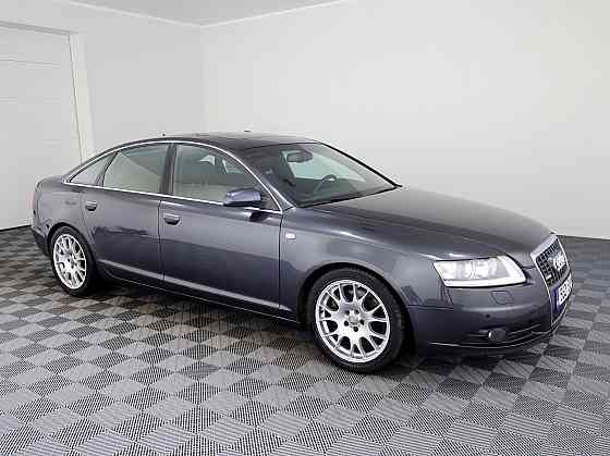 Audi A6 S-Line Quattro ATM 2.7 TDI 132kW Tallina