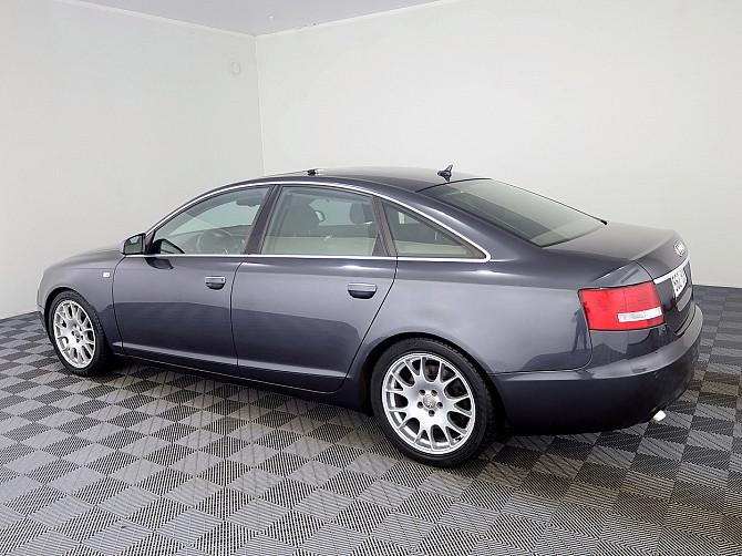 Audi A6 S-Line Quattro ATM 2.7 TDI 132kW Tallina - foto 4