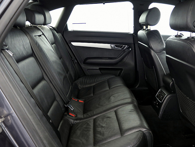 Audi A6 S-Line Quattro ATM 2.7 TDI 132kW Tallina - foto 7