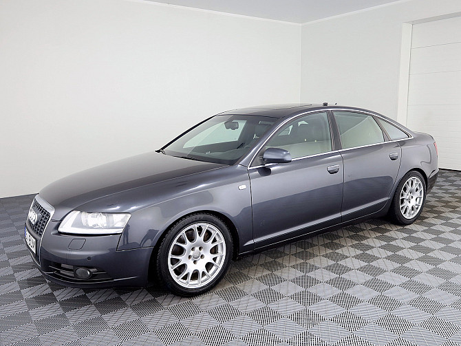Audi A6 S-Line Quattro ATM 2.7 TDI 132kW Tallina - foto 2