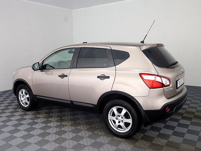 Nissan Qashqai Facelift 1.6 84kW Tallina - foto 4