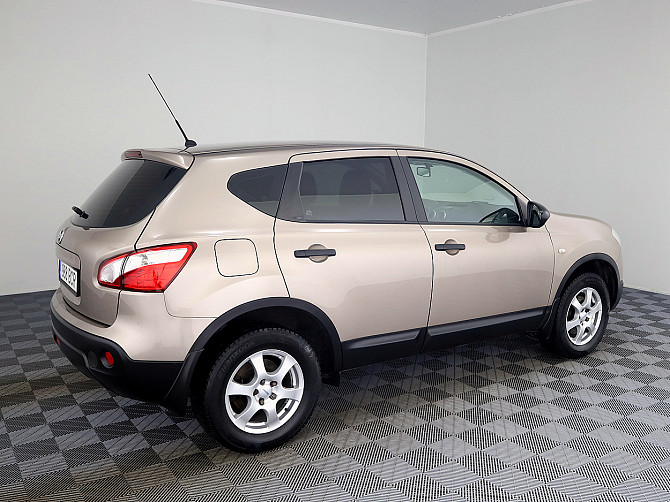 Nissan Qashqai Facelift 1.6 84kW Tallina - foto 3