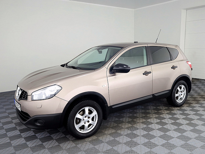 Nissan Qashqai Facelift 1.6 84kW Tallina - foto 2