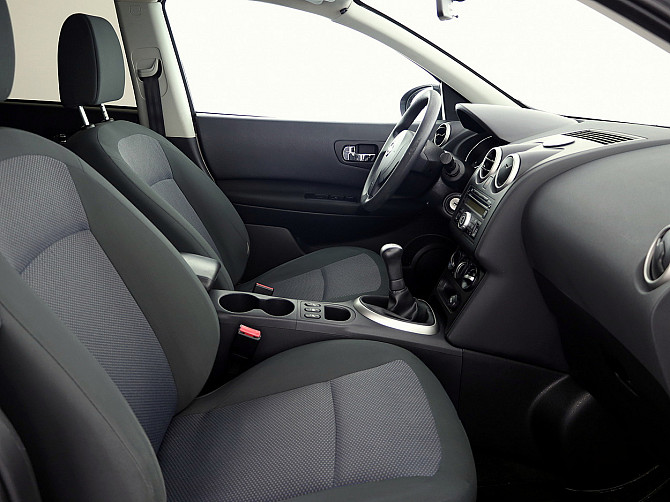 Nissan Qashqai Facelift 1.6 84kW Tallina - foto 6