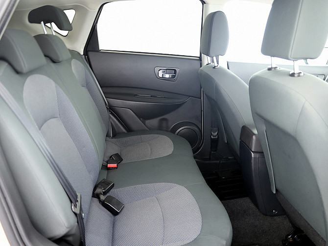 Nissan Qashqai Facelift 1.6 84kW Tallina - foto 7