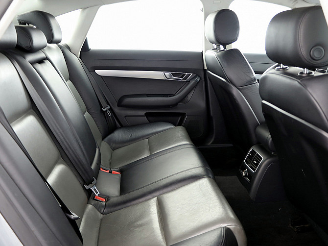 Audi A6 S-Line Facelift ATM 2.0 125kW Tallina - foto 7