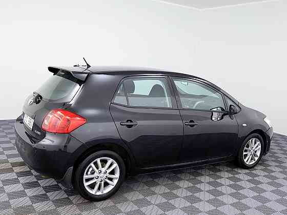 Toyota Auris Linea Sol 1.6 91kW Tallina