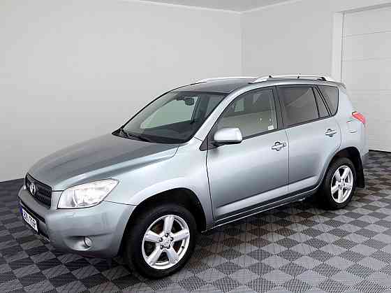 Toyota RAV4 Linea Sol 4x4 2.2 D-4D 100kW Таллин