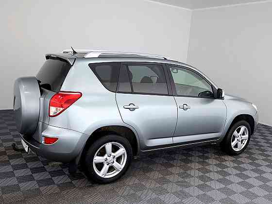 Toyota RAV4 Linea Sol 4x4 2.2 D-4D 100kW Таллин