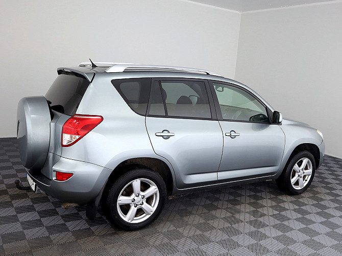 Toyota RAV4 Linea Sol 4x4 2.2 D-4D 100kW Таллин - изображение 3