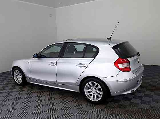 BMW 120 Business ATM 2.0 D 120kW Таллин