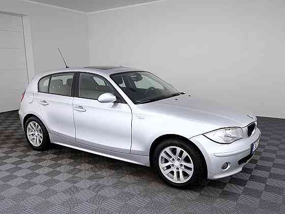 BMW 120 Business ATM 2.0 D 120kW Таллин
