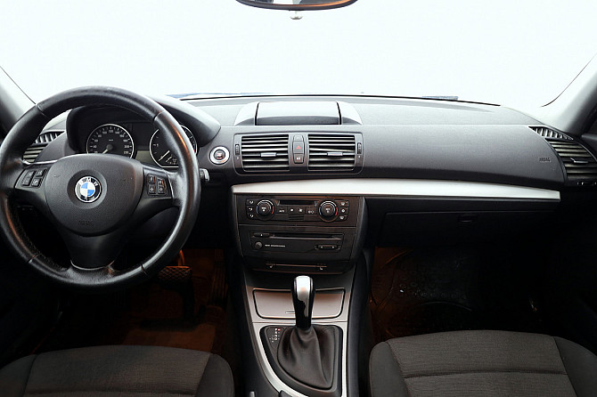 BMW 120 Business ATM 2.0 D 120kW Tallina - foto 5