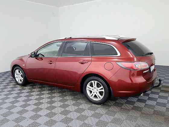 Mazda 6 Elegance ATM 2.0 108kW Таллин