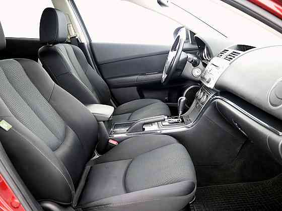 Mazda 6 Elegance ATM 2.0 108kW Таллин