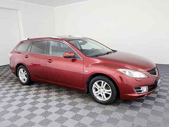 Mazda 6 Elegance ATM 2.0 108kW Таллин