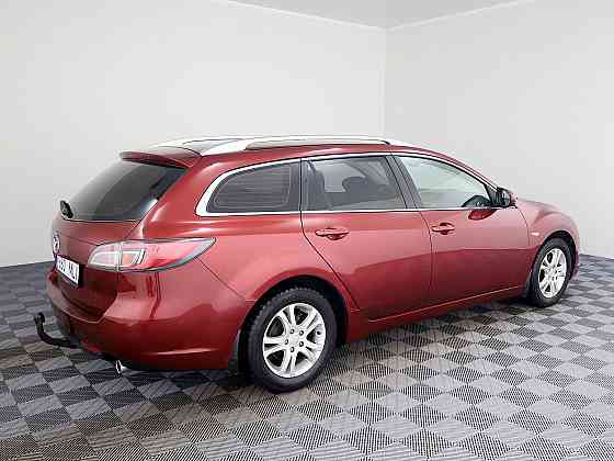 Mazda 6 Elegance ATM 2.0 108kW Таллин