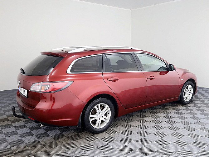 Mazda 6 Elegance ATM 2.0 108kW Таллин - изображение 3