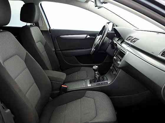 Volkswagen Passat Comfortline 1.6 TDI 77kW Таллин