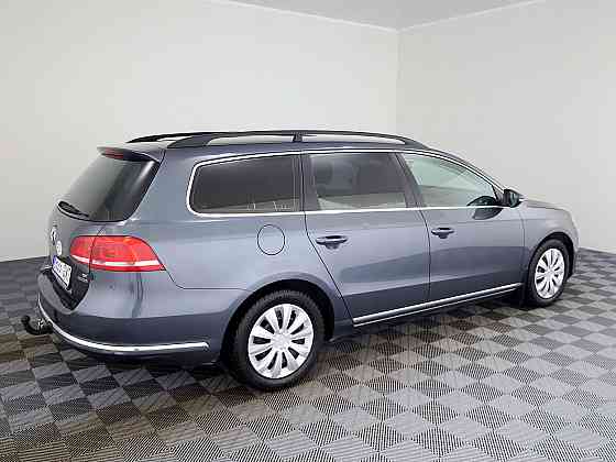 Volkswagen Passat Comfortline 1.6 TDI 77kW Таллин