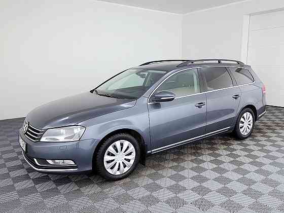 Volkswagen Passat Comfortline 1.6 TDI 77kW Таллин