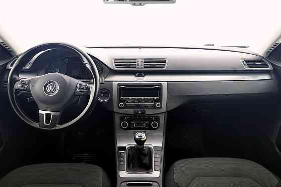 Volkswagen Passat Comfortline 1.6 TDI 77kW Таллин