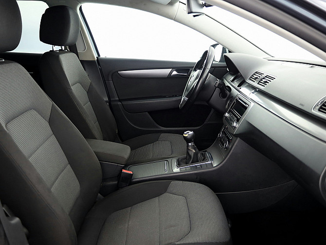 Volkswagen Passat Comfortline 1.6 TDI 77kW Таллин - изображение 6