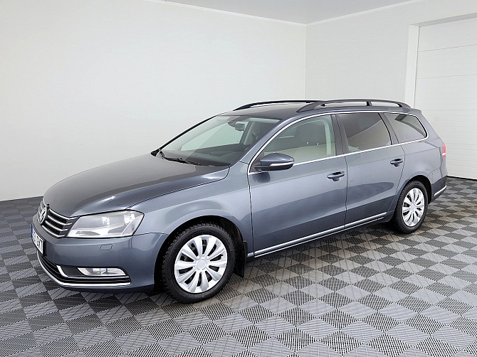 Volkswagen Passat Comfortline 1.6 TDI 77kW Таллин - изображение 2