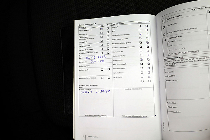 Volkswagen Passat Comfortline 1.6 TDI 77kW Таллин - изображение 8