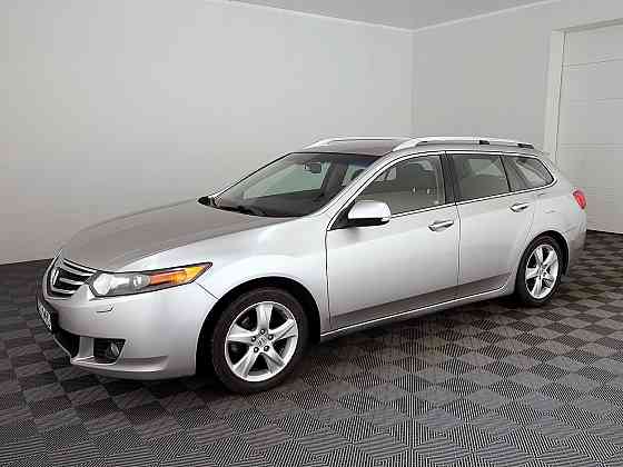 Honda Accord Tourer LPG ATM 2.0 115kW Таллин