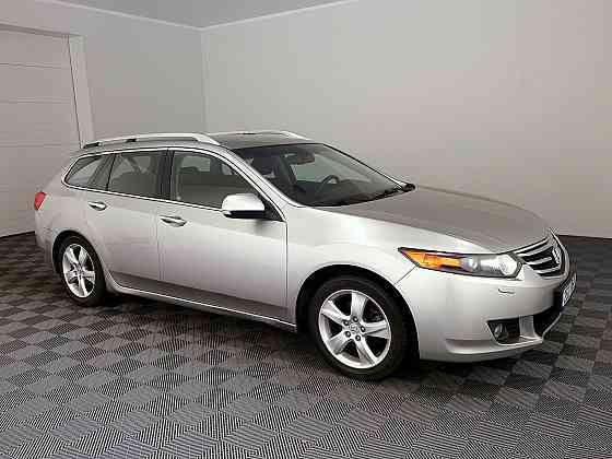 Honda Accord Tourer LPG ATM 2.0 115kW Таллин