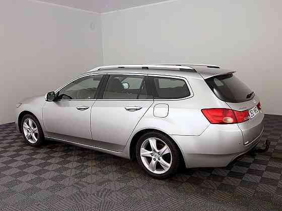 Honda Accord Tourer LPG ATM 2.0 115kW Таллин