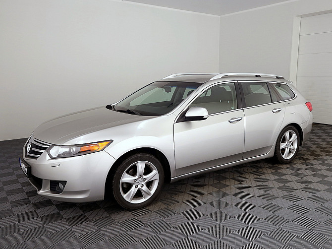 Honda Accord Tourer LPG ATM 2.0 115kW Таллин - изображение 2