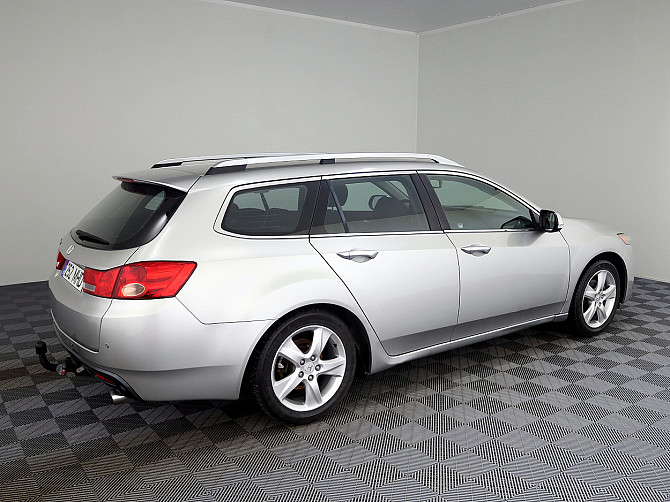 Honda Accord Tourer LPG ATM 2.0 115kW Таллин - изображение 3