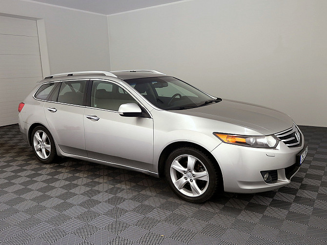 Honda Accord Tourer LPG ATM 2.0 115kW Таллин - изображение 1