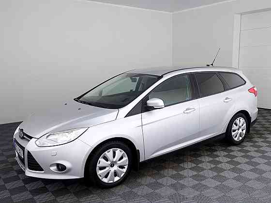 Ford Focus Tourer 1.6 77kW Таллин